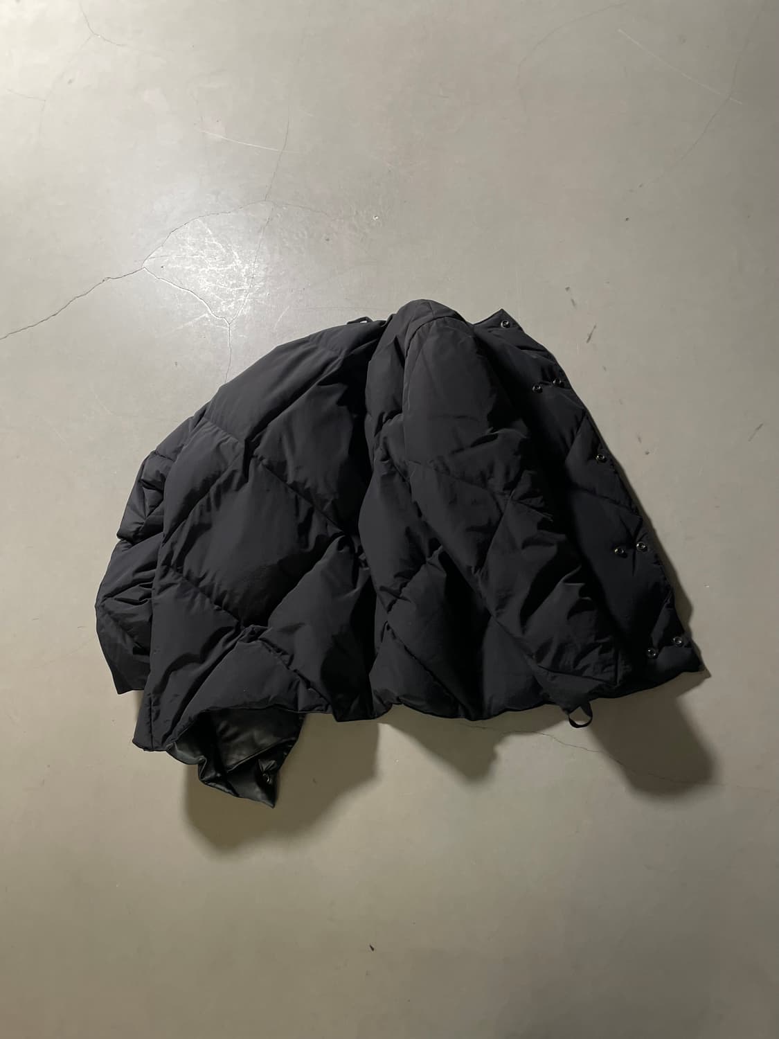 콤피 아웃도어 가먼트 Down Jacket 상품이미지3