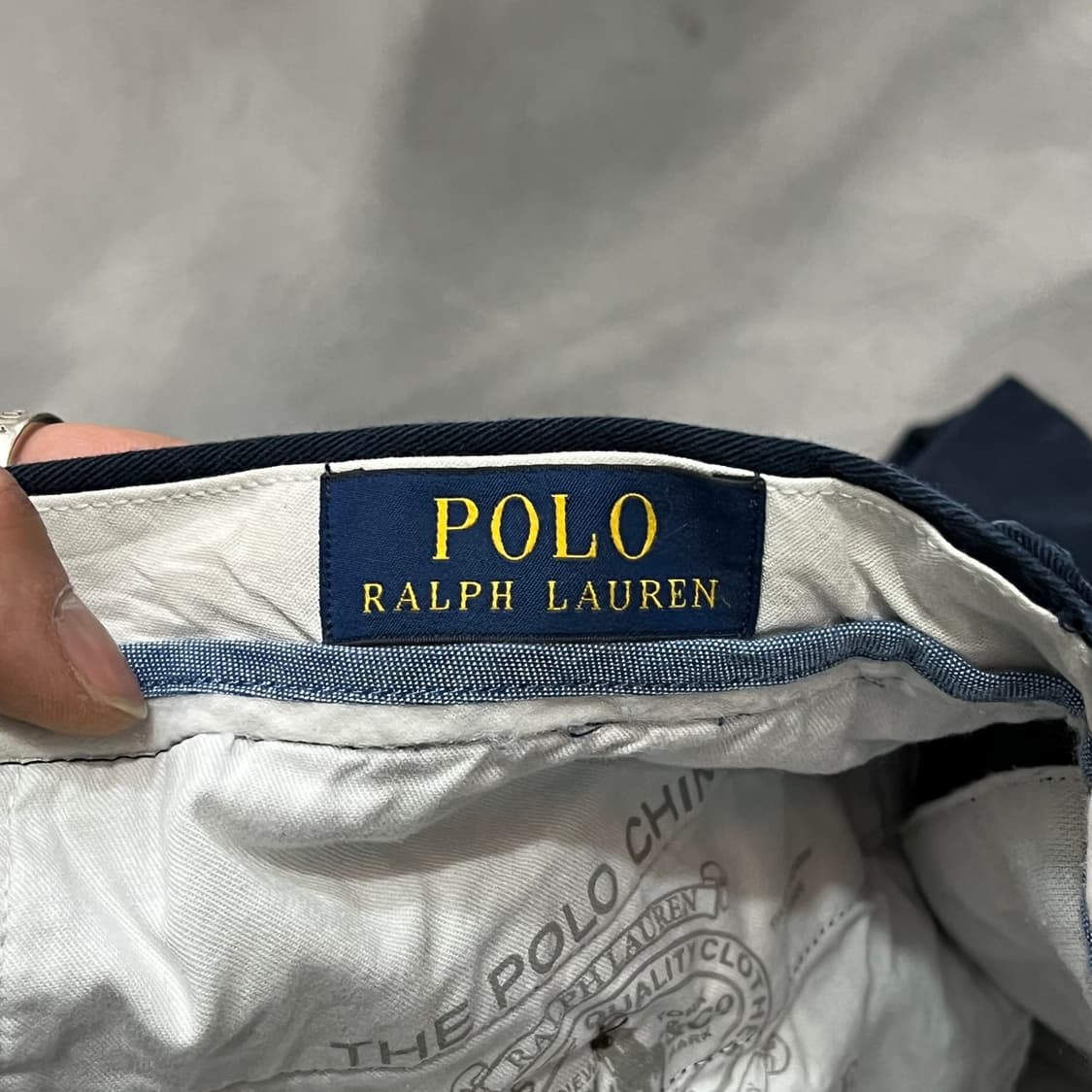  폴로랄프로렌 치노 팬츠 y14855 상품이미지6