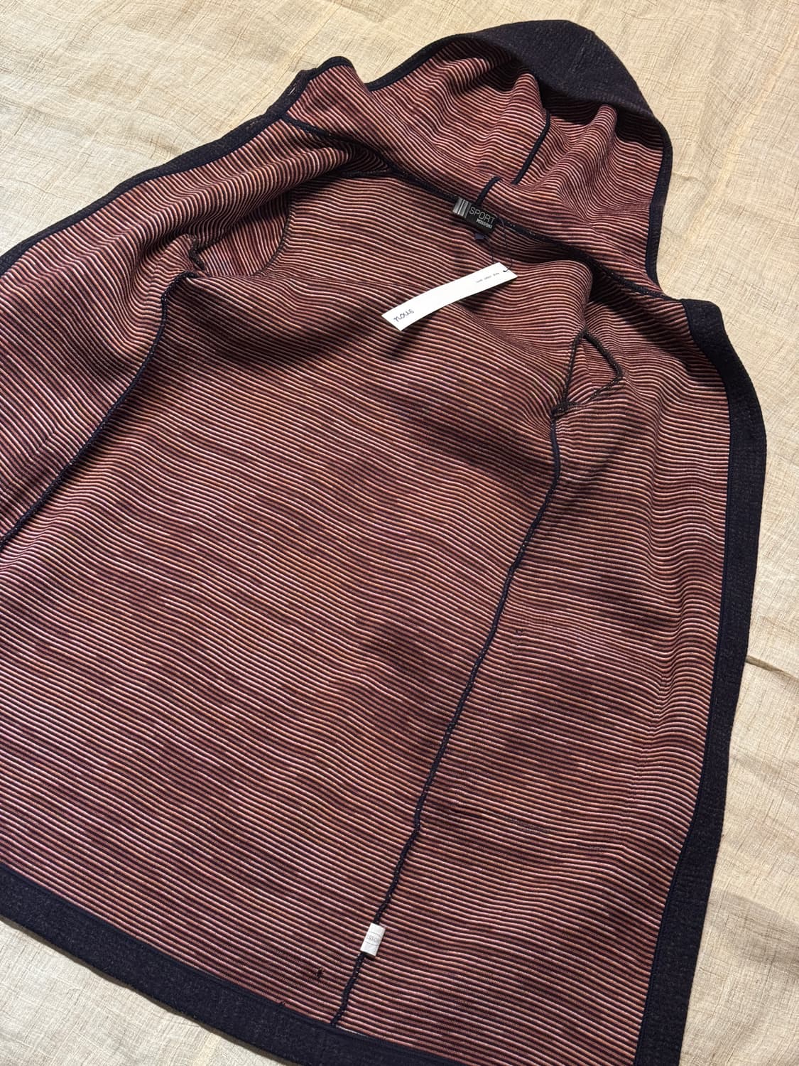 44-55 ) MISSONI 상품이미지7