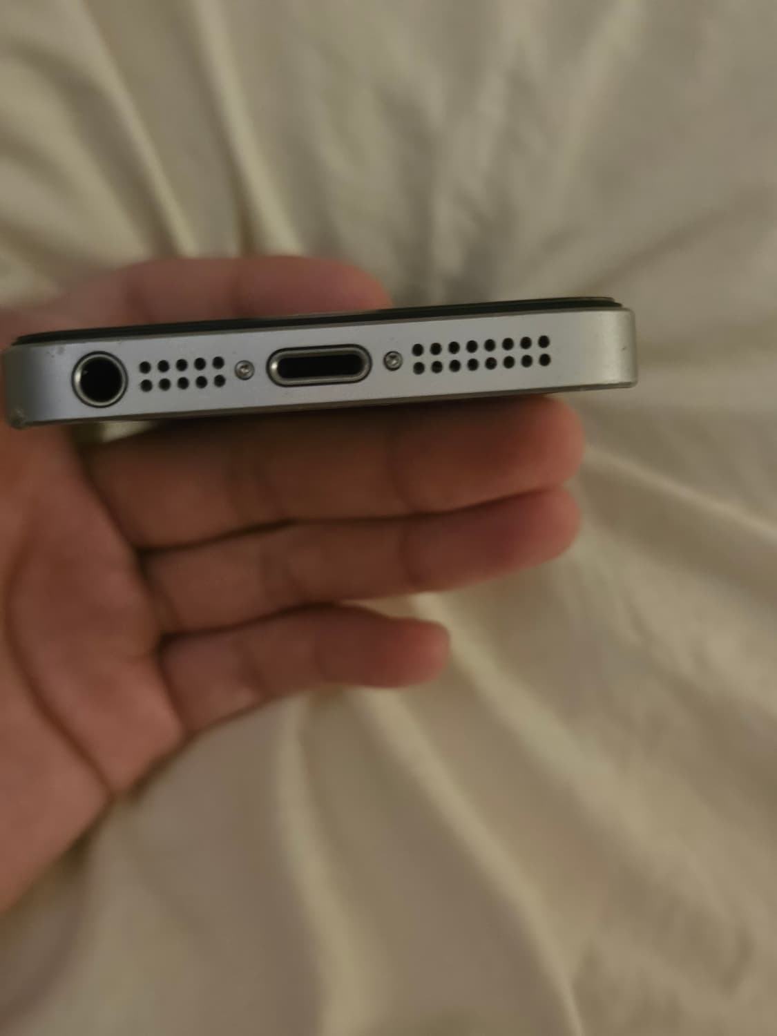 아이폰se1 128기가 배터리성능100프로 상품이미지6