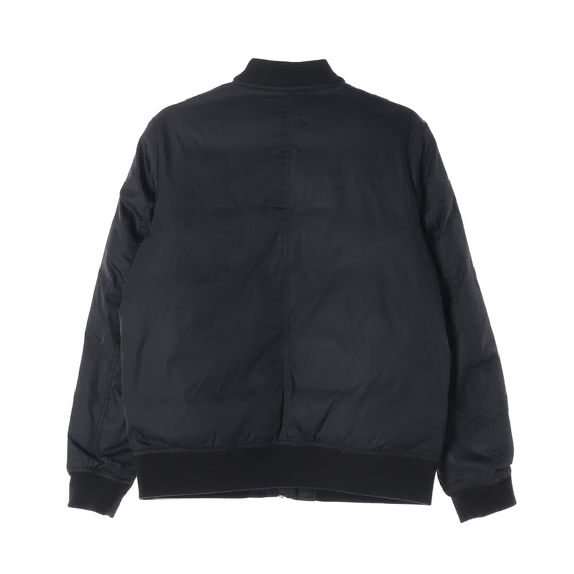 GUESS 블랙 덕다운 항공점퍼 S 상품이미지3