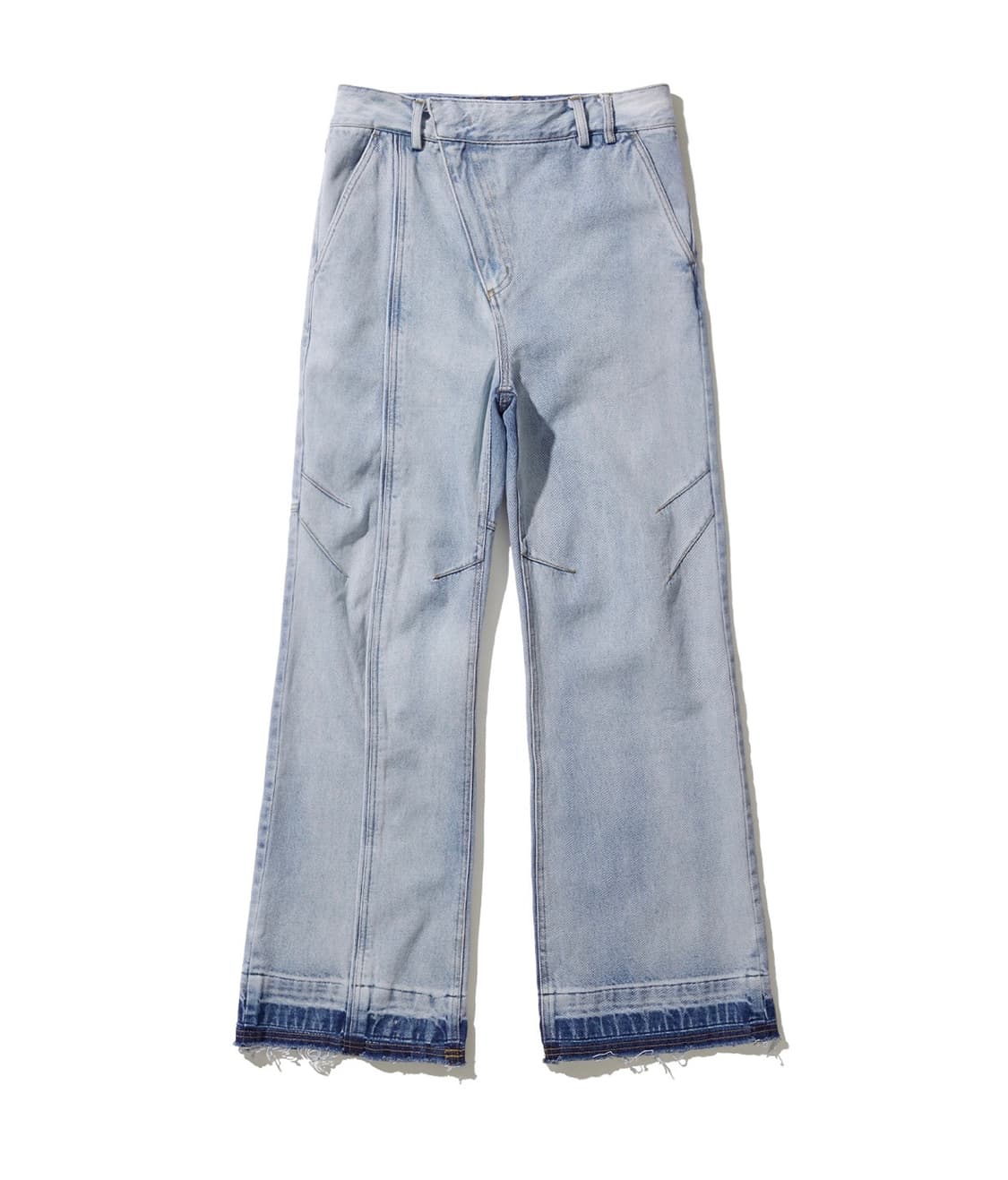 xlim EP.7 06 TROUSERS L사이즈 엑슬림 트라우저 상품이미지1