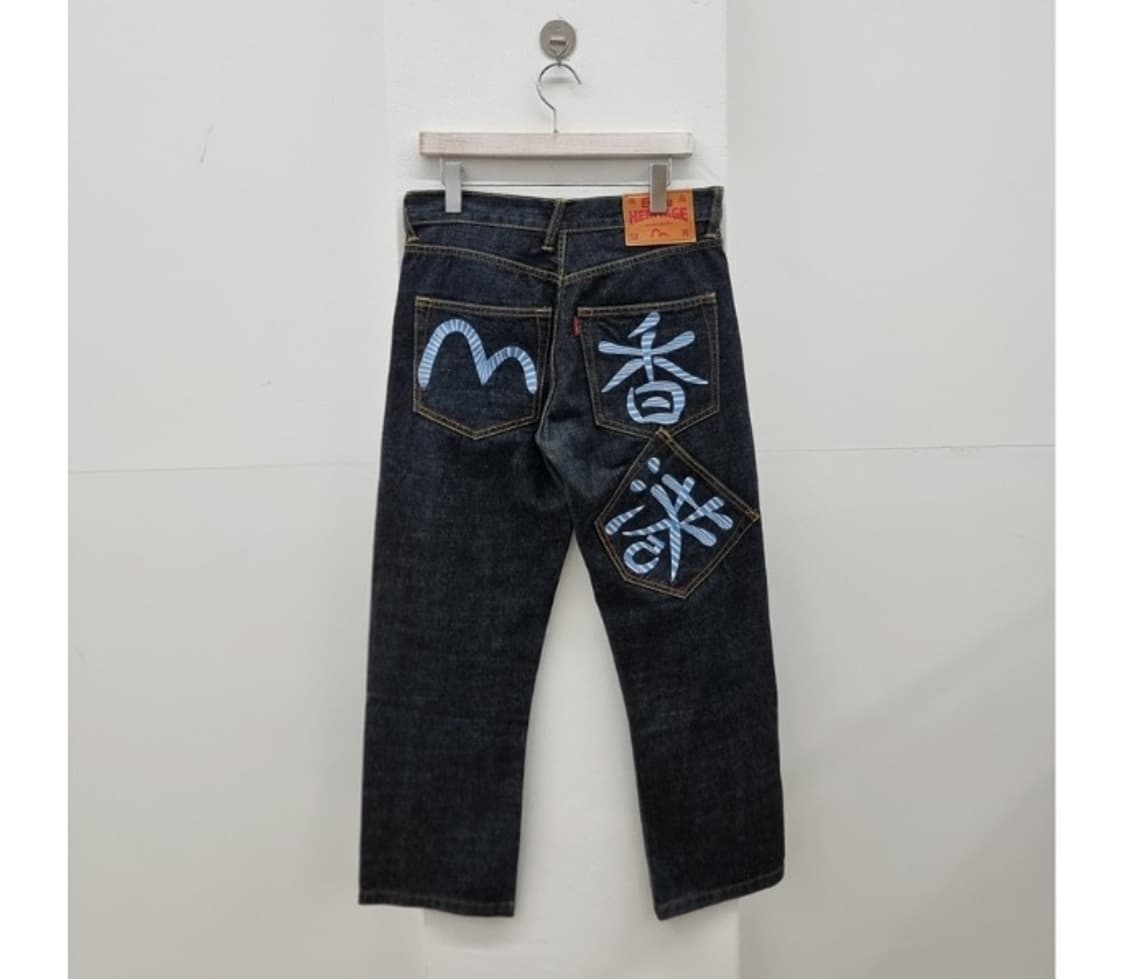 EVISU 에비수 상품이미지2