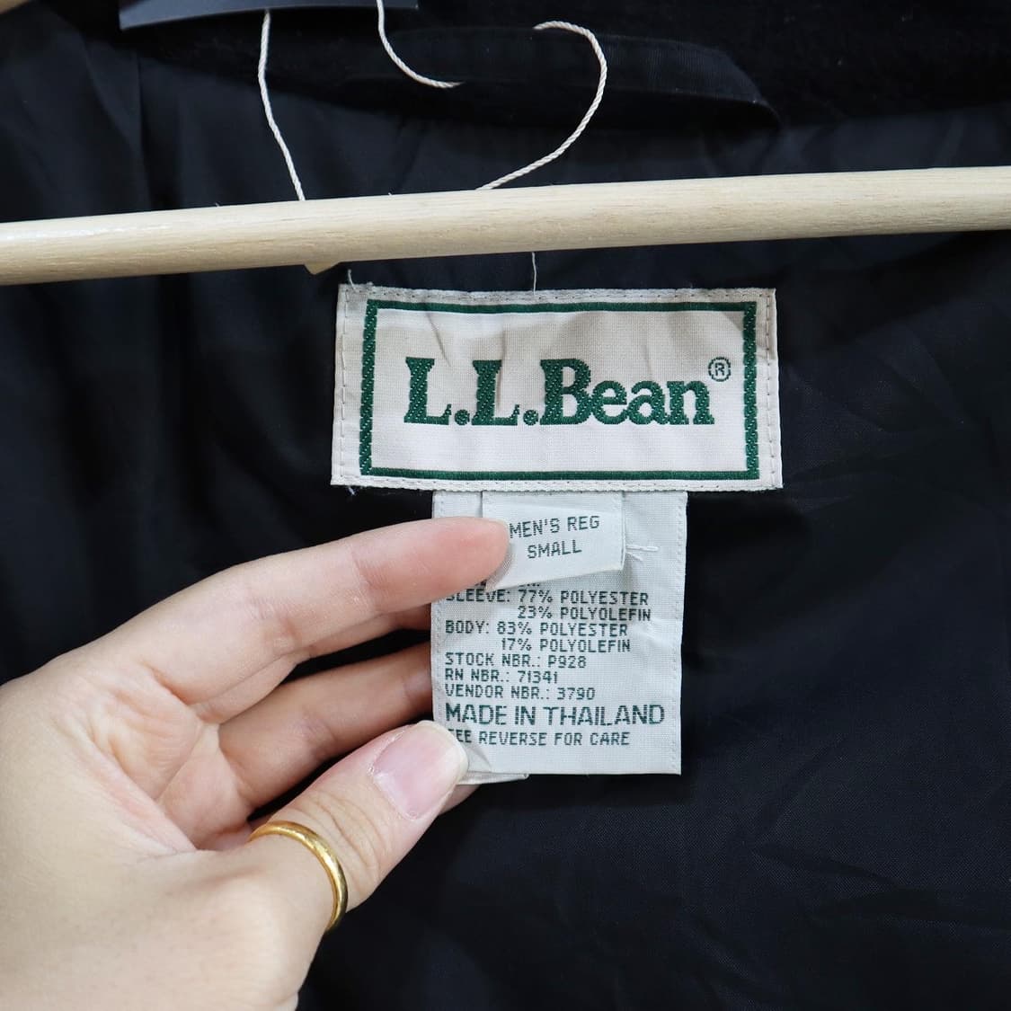 엘엘빈 마운틴 파카 상품이미지8