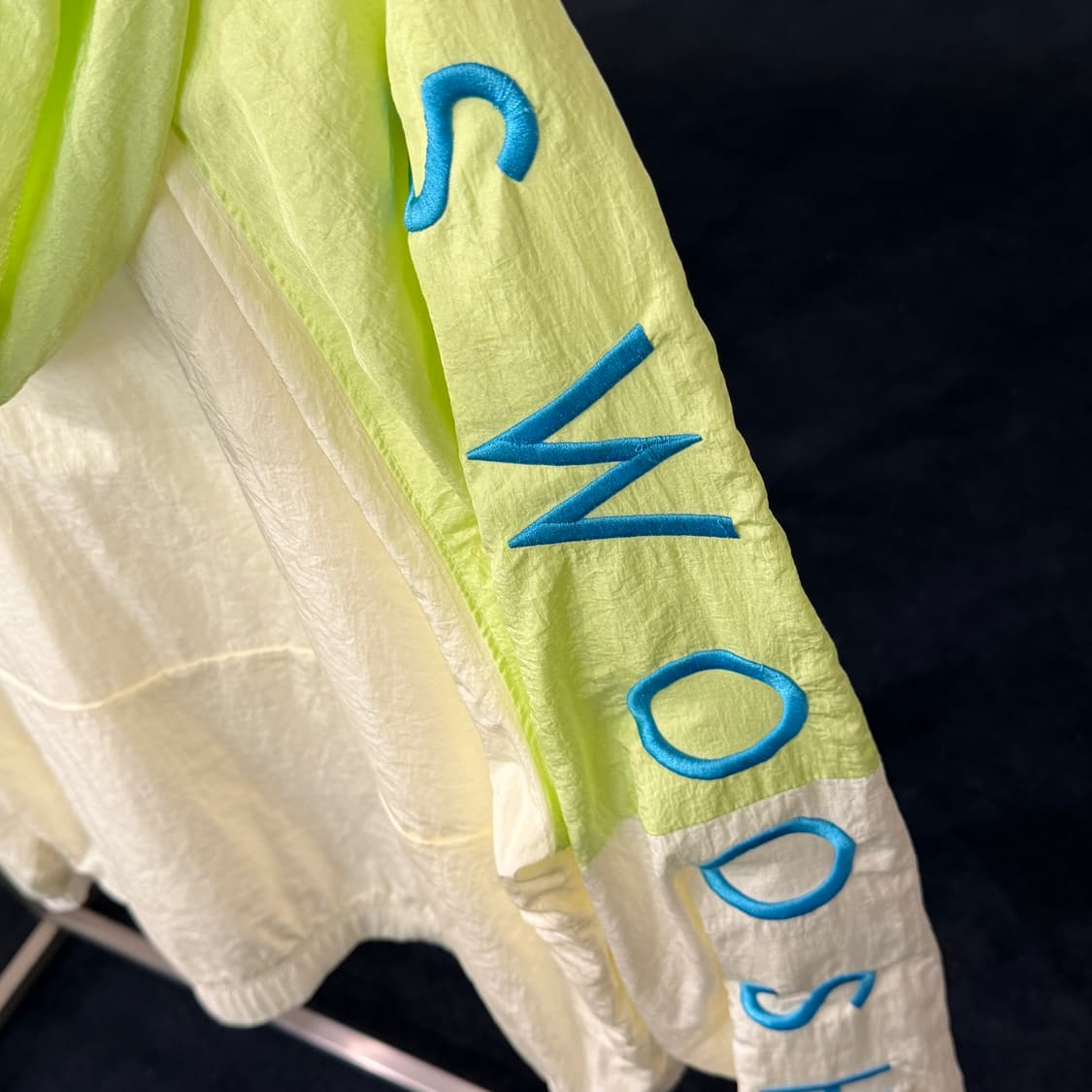 [XL] 나이키 AIR 아노락 바람막이  상품이미지6