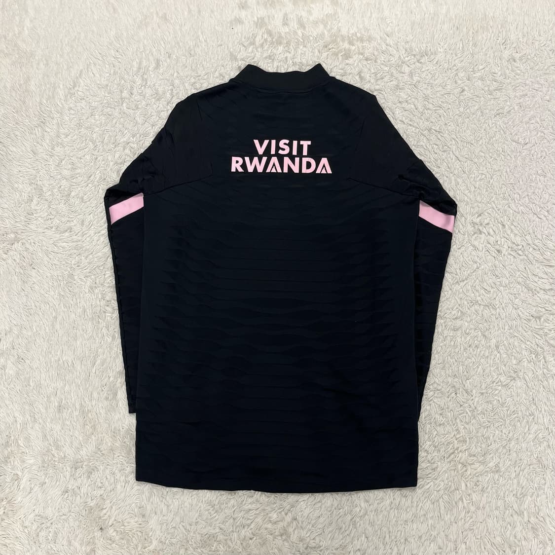 Nike Paris Saint-Germain football jersey 상품이미지5