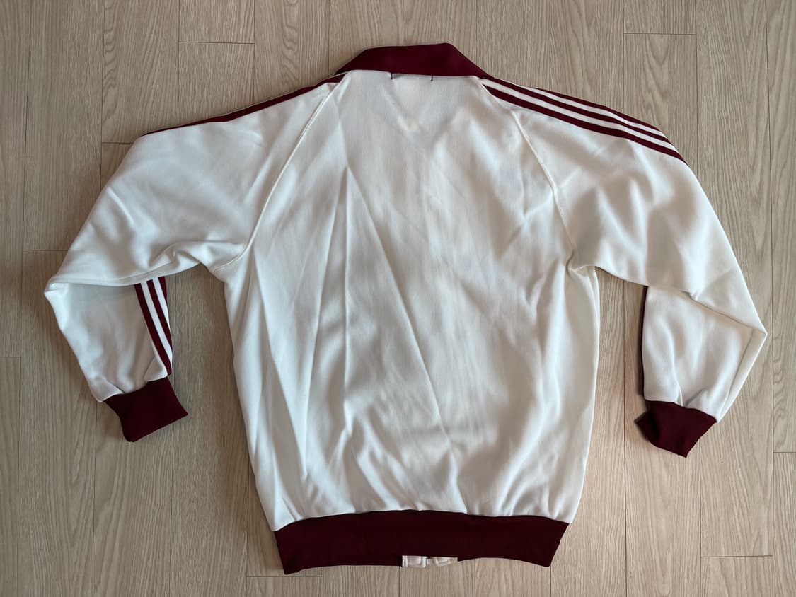 히트 유니온 90s 올드 트랙탑 져지 셋업 Hit Union OLD M 상품이미지5