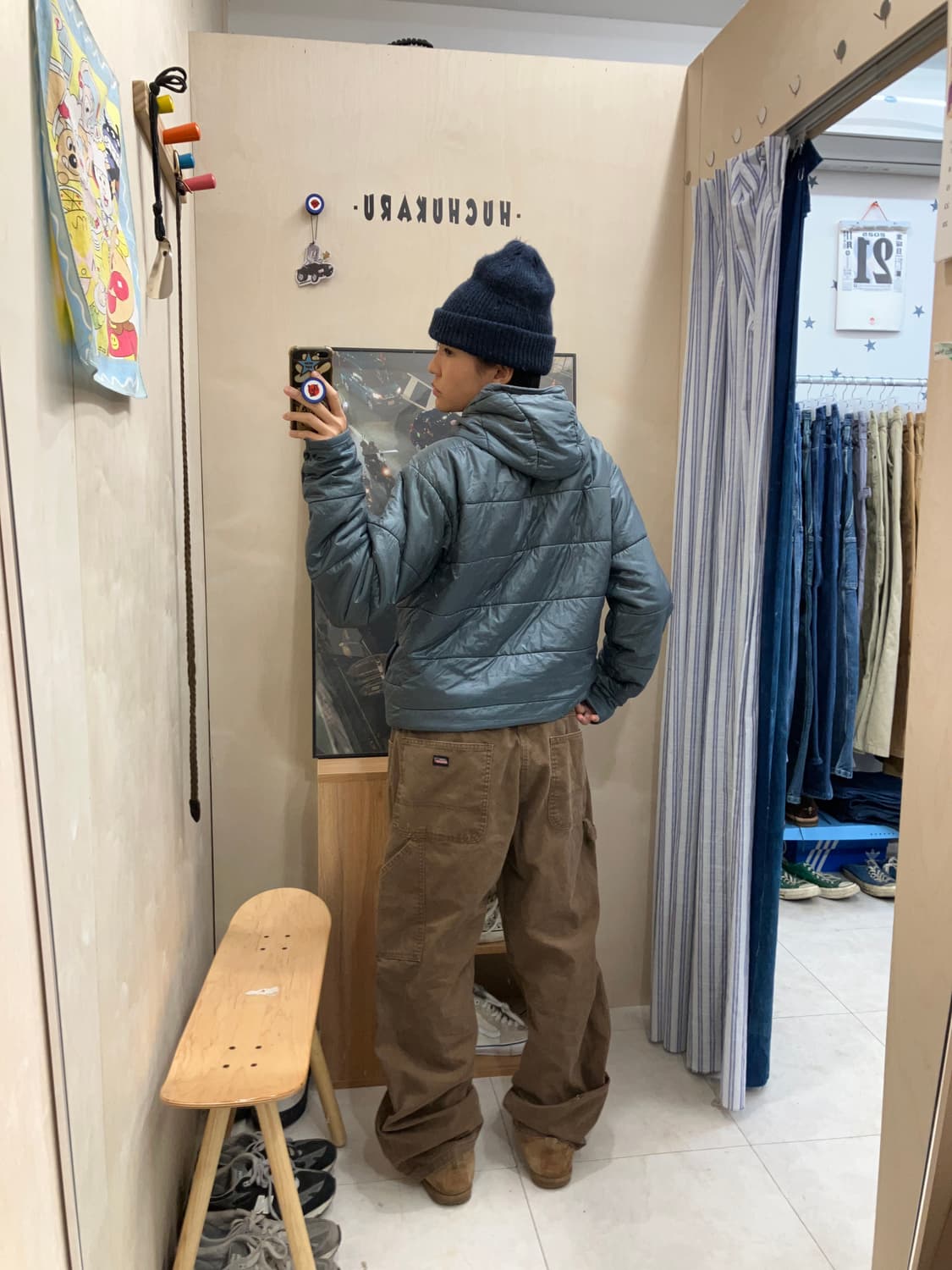 Dickies carpenter  상품이미지8