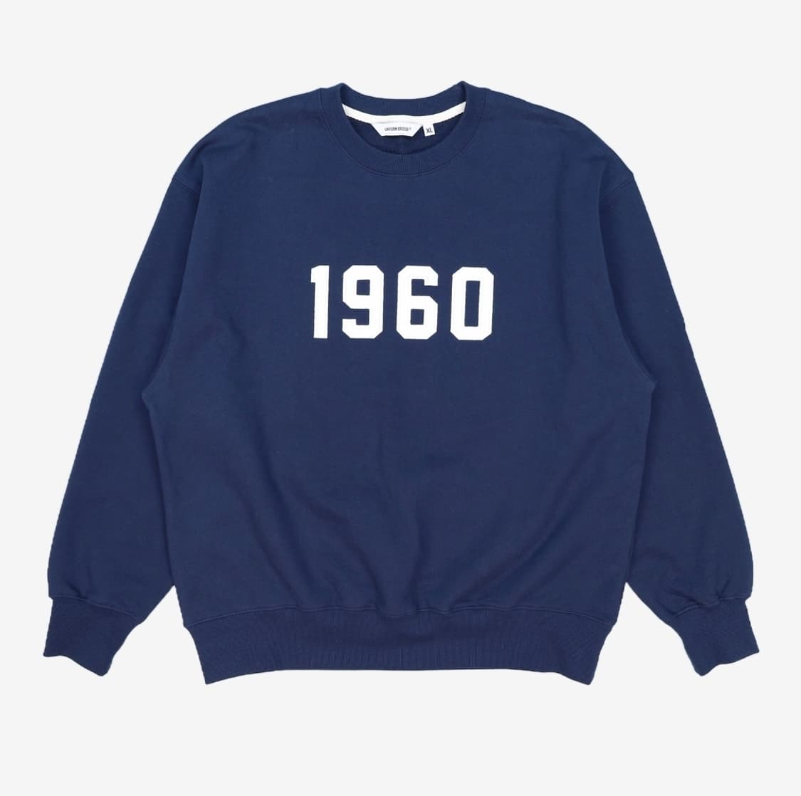 M) 유니폼브릿지 스웻셔츠 맨투맨티 맨투맨티셔츠 남여공용 상품이미지1