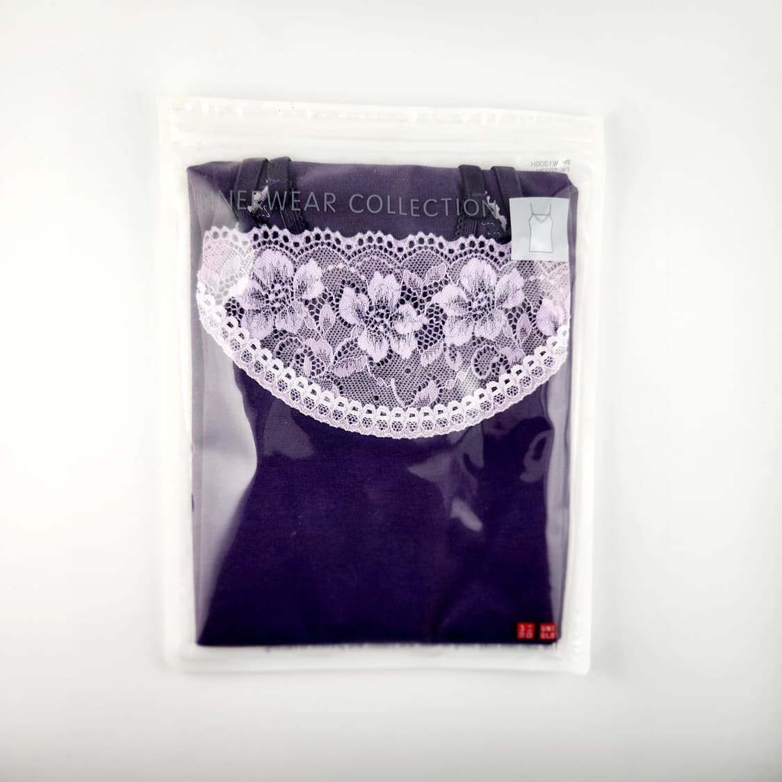 유니클로 캐미솔 2장 세트 [BFS6664_1064_03] 상품이미지4