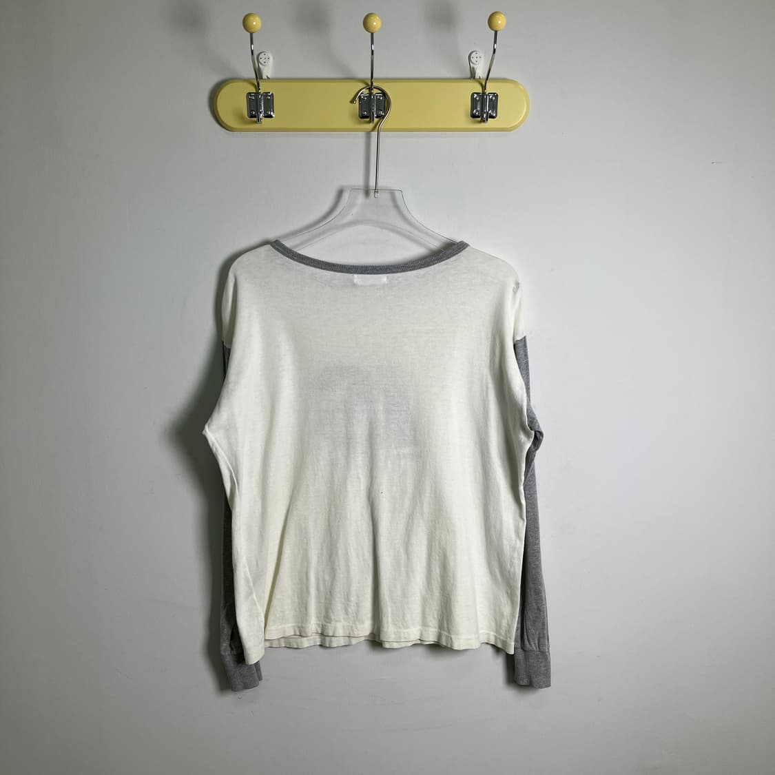 이세이미야케 IS 아카이브 롱슬리브  상품이미지2