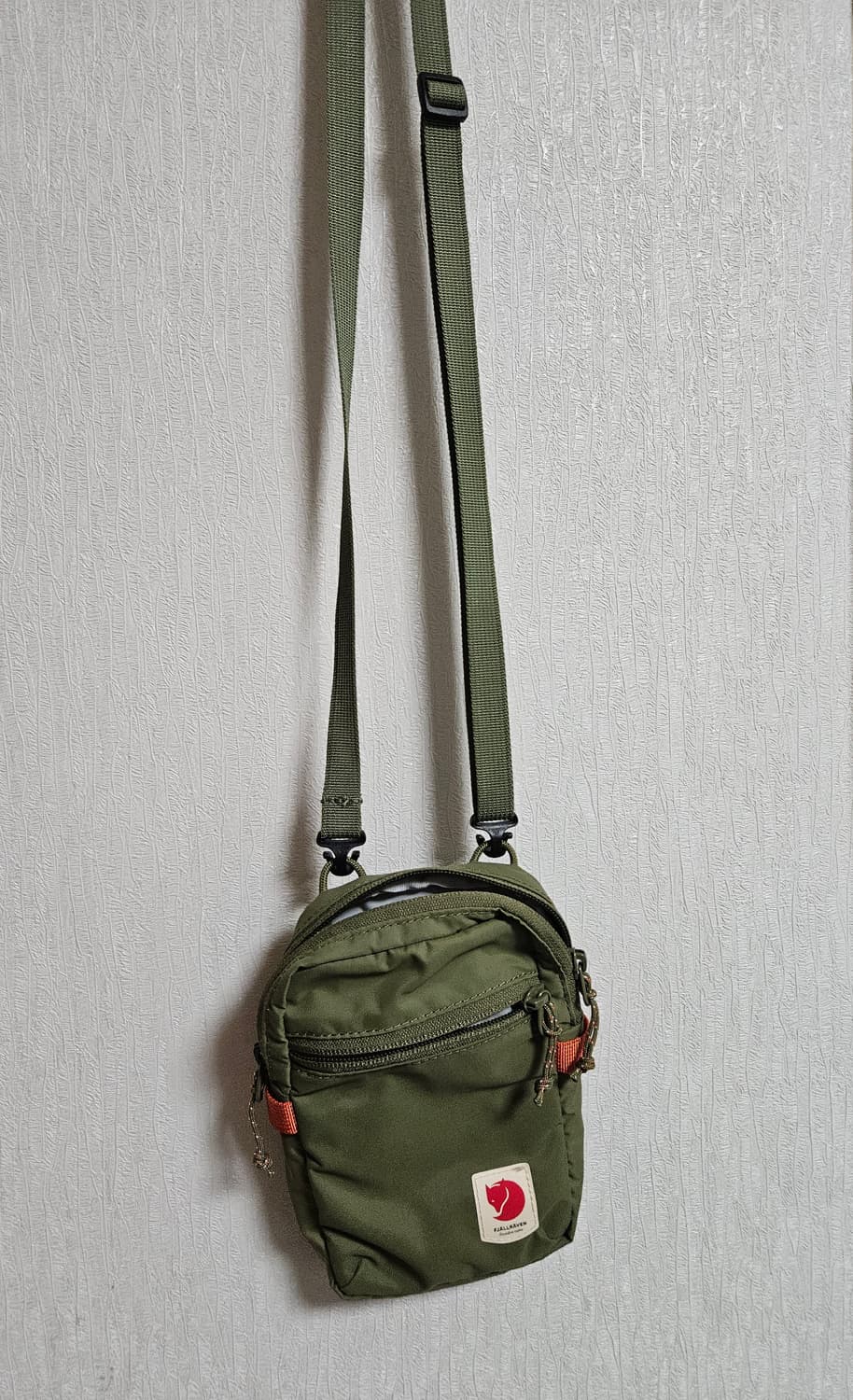 피엘라벤 미니크로스백 가방 상품이미지5