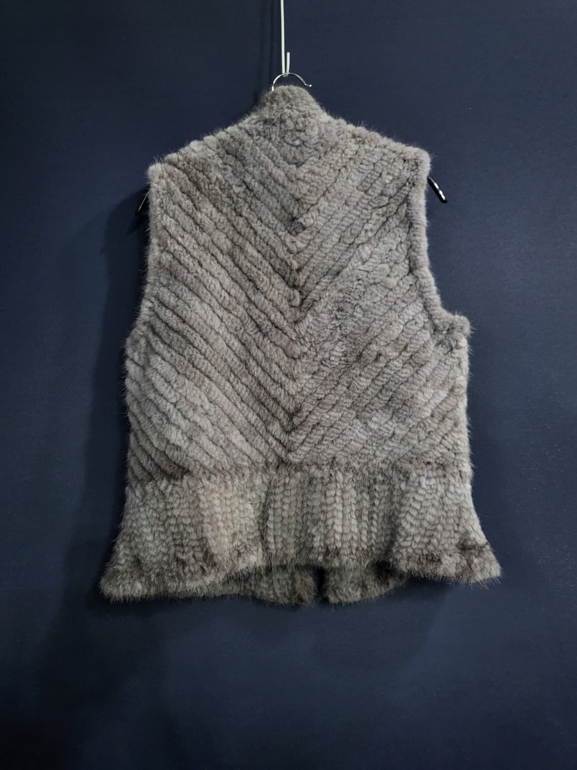 샤트렌 밍크베스트 상품이미지4