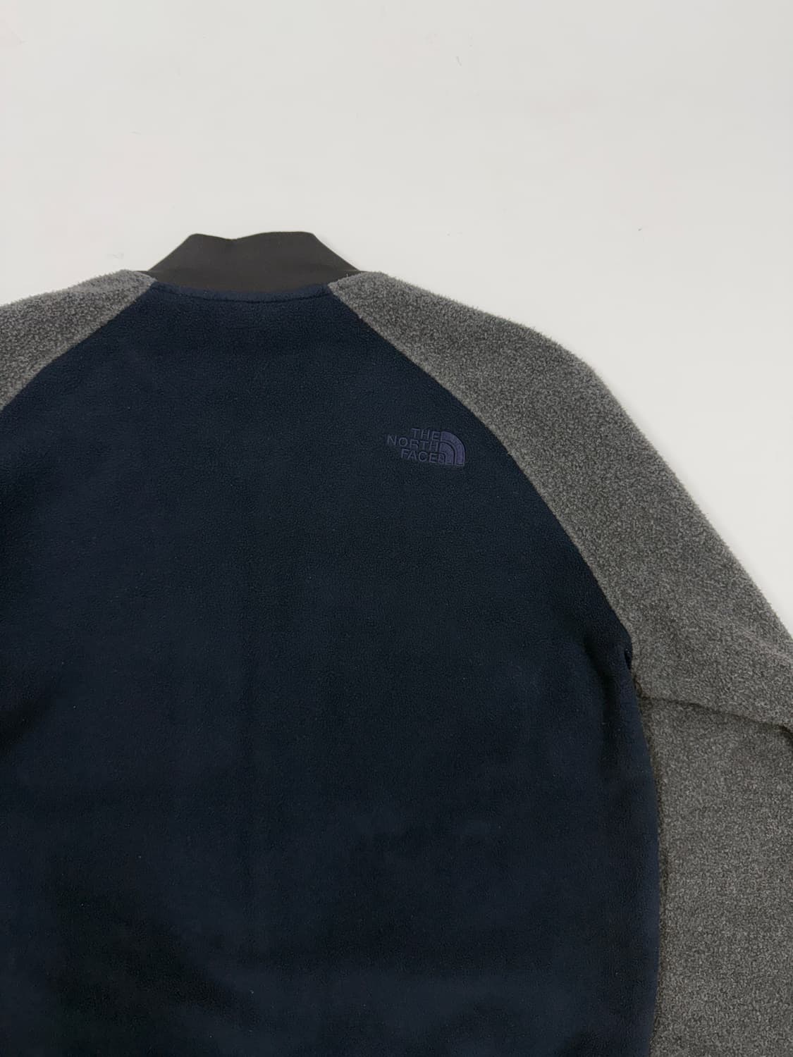 노스페이스 블루종 후리스집업 상품이미지5