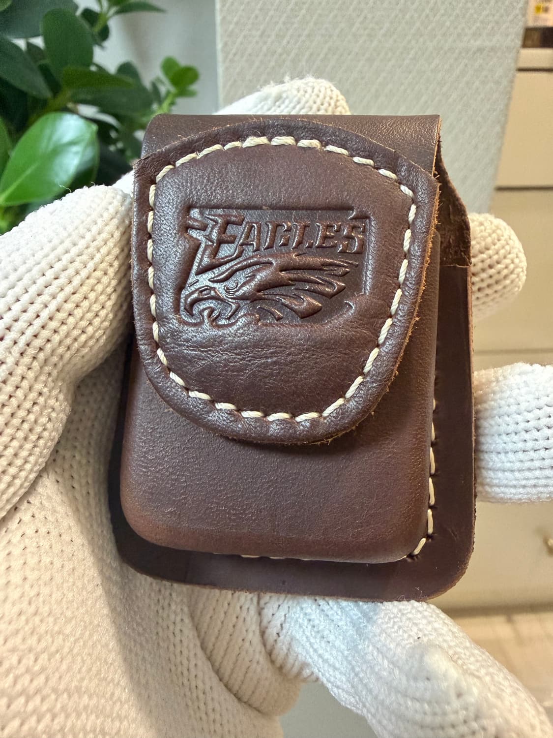 지포가죽케이스 상품이미지1