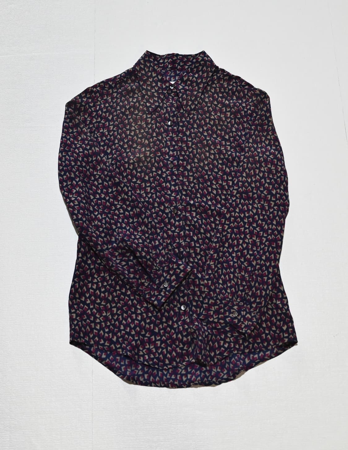 Martin margiela artsinal shirt 상품이미지4