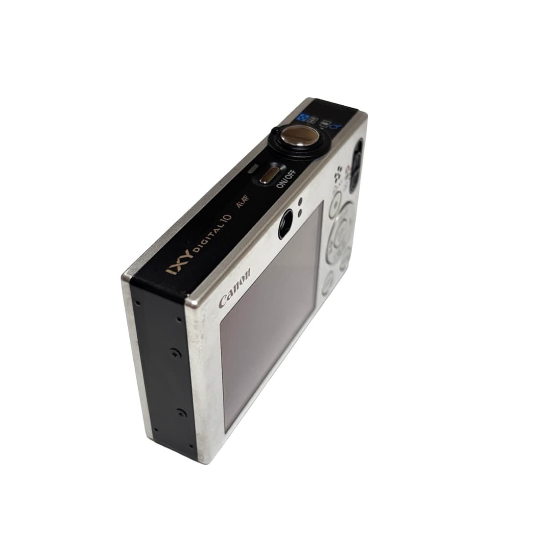 캐논 익시 IXY 10 익서스 IXUS 70 빈티지 디지털 카메라 상품이미지7