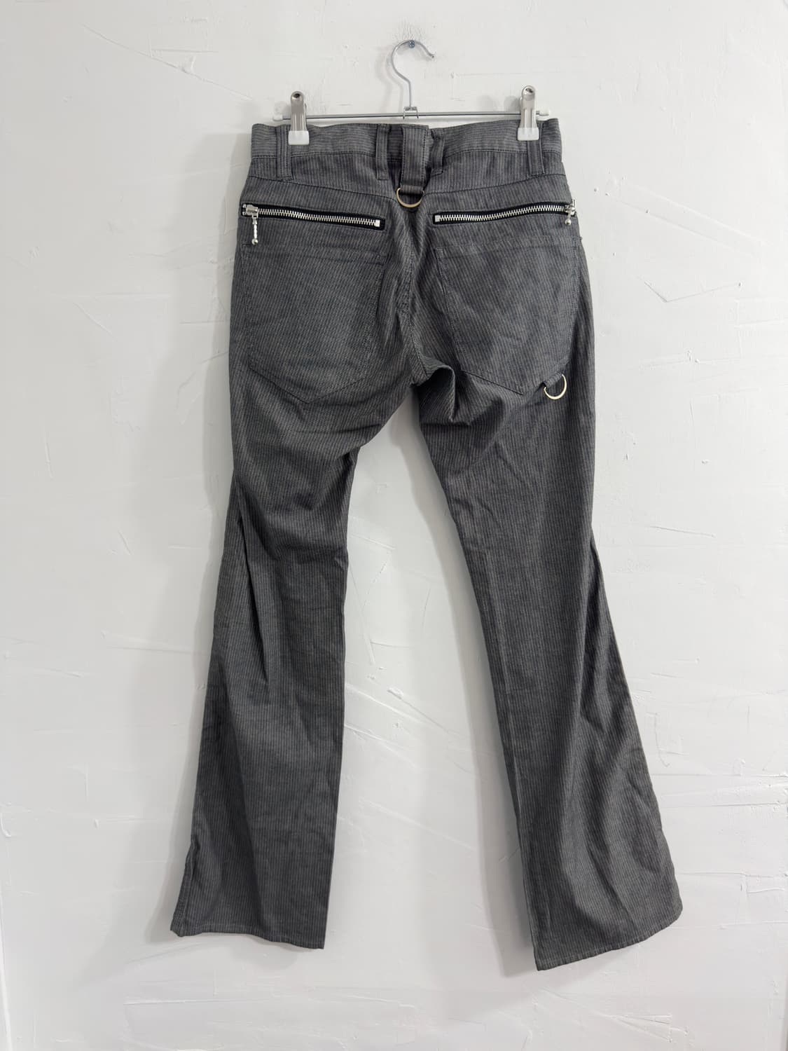 daily planet line pants 상품이미지5