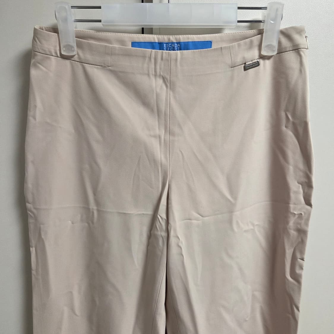 Escada 에스까다 해외판 플레어 팬츠 28-29 상품이미지3