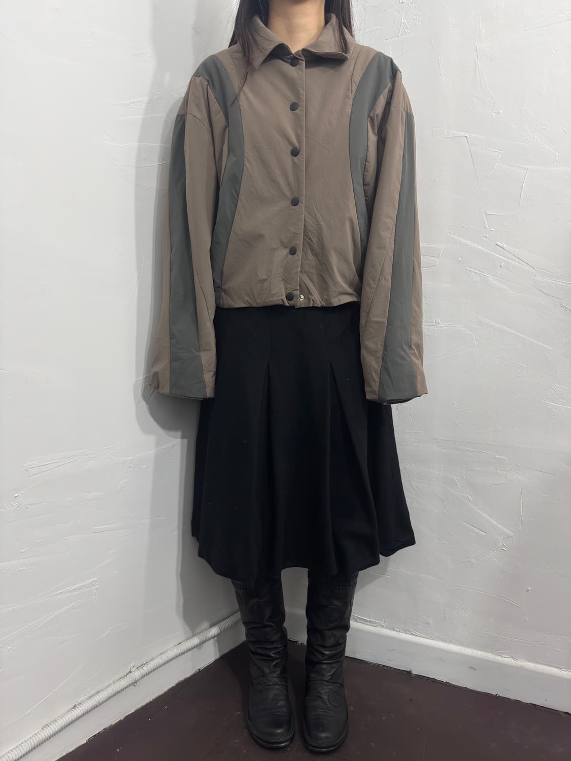 design jacket 상품이미지2