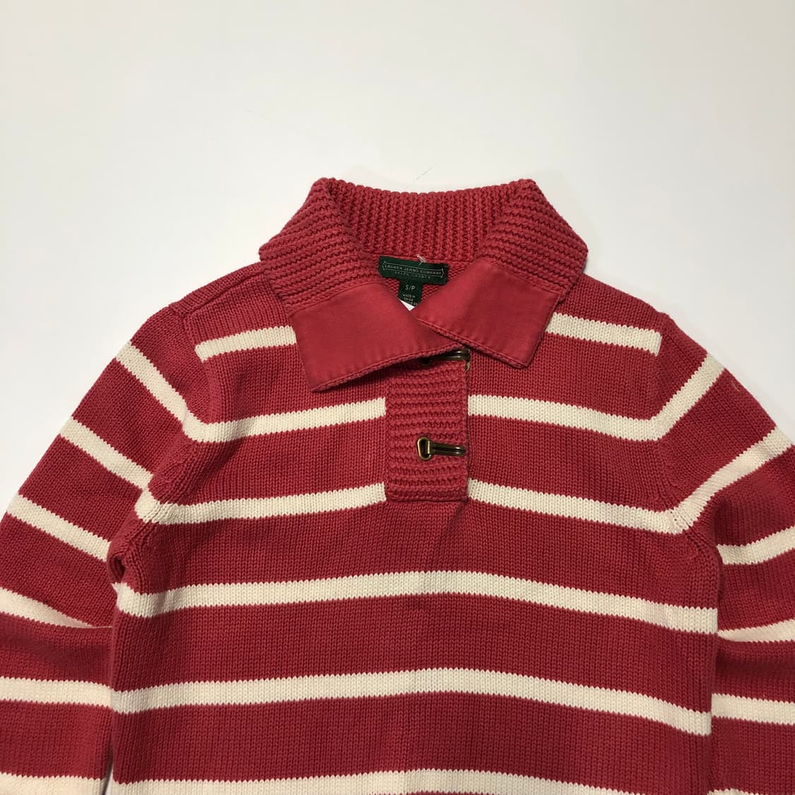 폴로 랄프로렌 니트 상품이미지3