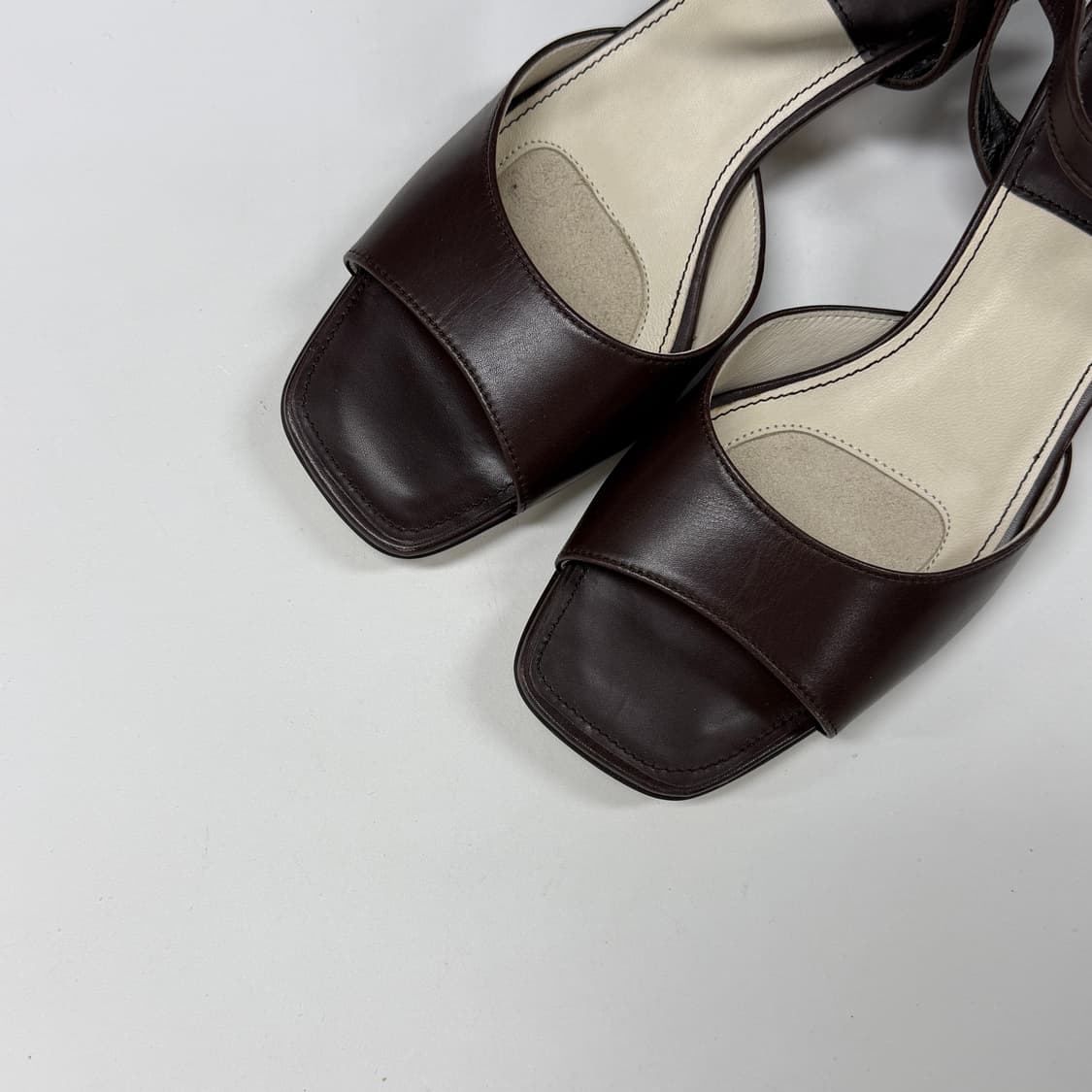 old Margaret Howell sandals 상품이미지2
