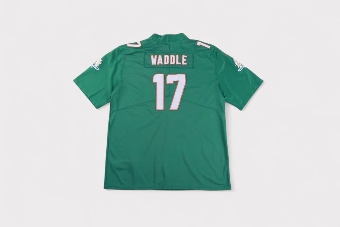 [3XL] 나이키 NFL 마이애미 돌핀스 풋볼져지 상품이미지8