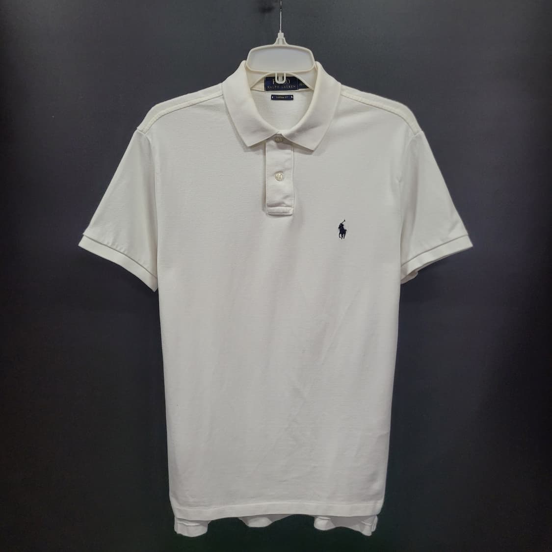 Ralph Lauren 랄프로렌 자수로고 셔츠 상품이미지7