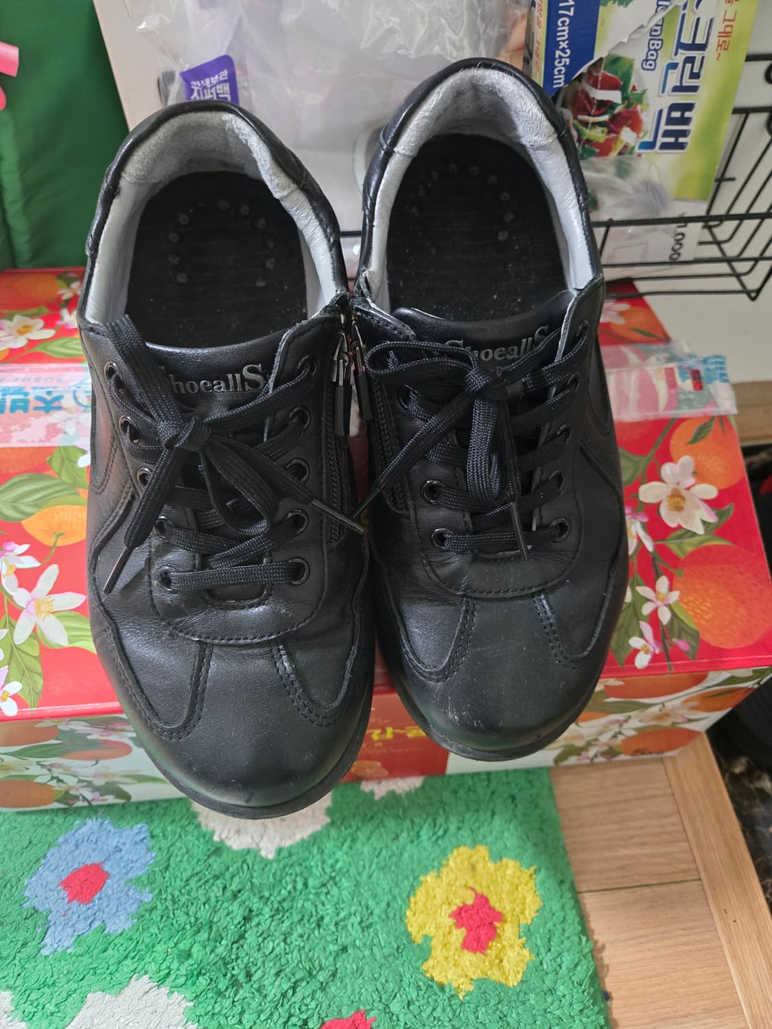 슈올즈 운동화 230 상품이미지1