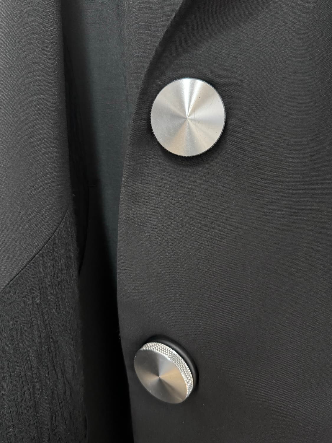 [블랙] 커마웨어 - POPURA BLAZER 상품이미지6