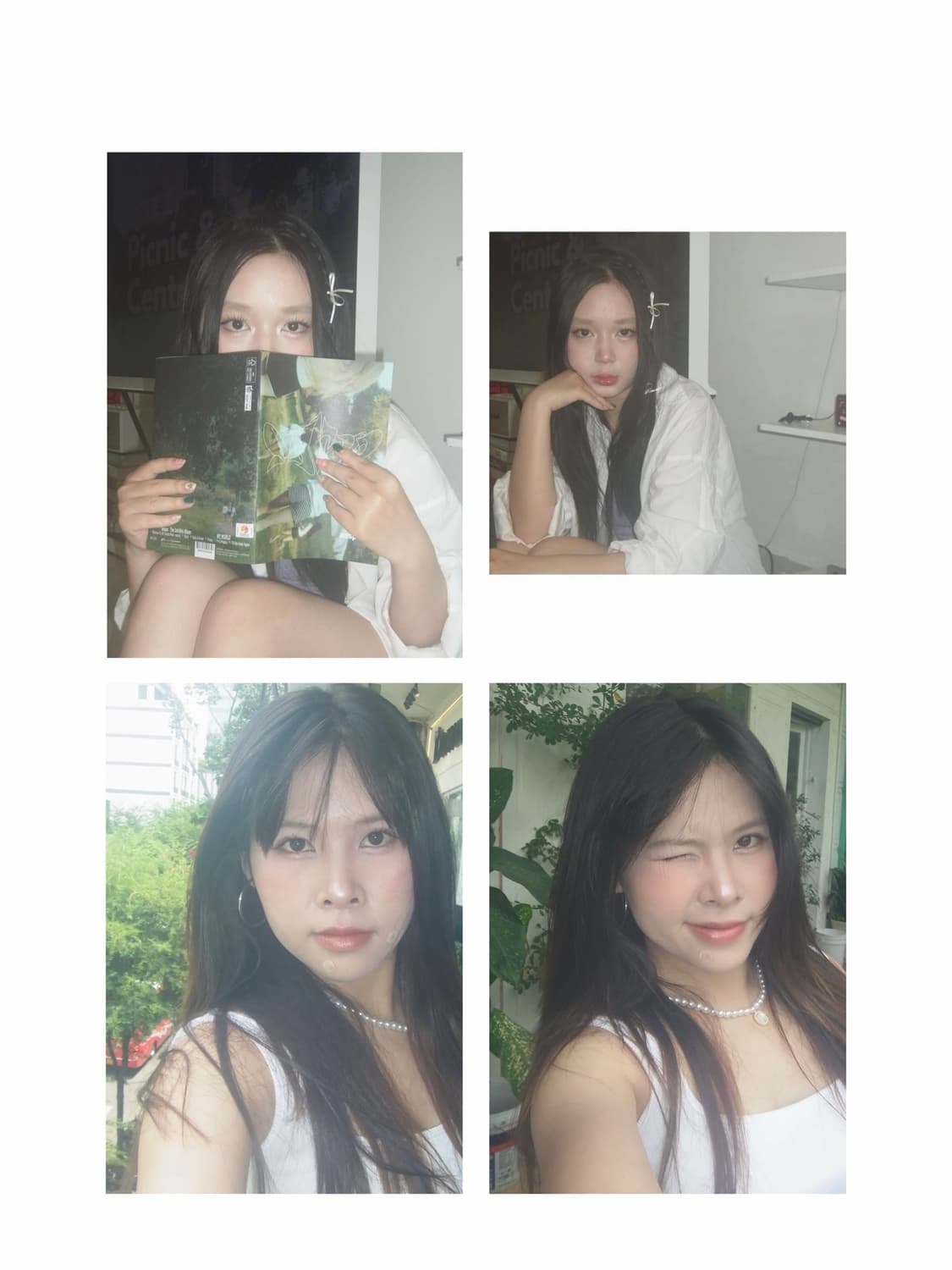 𖠳ᐝ 초희귀/미품🫧 리코 RICOH PX 실버 🩶˚ ༘ 상품이미지3