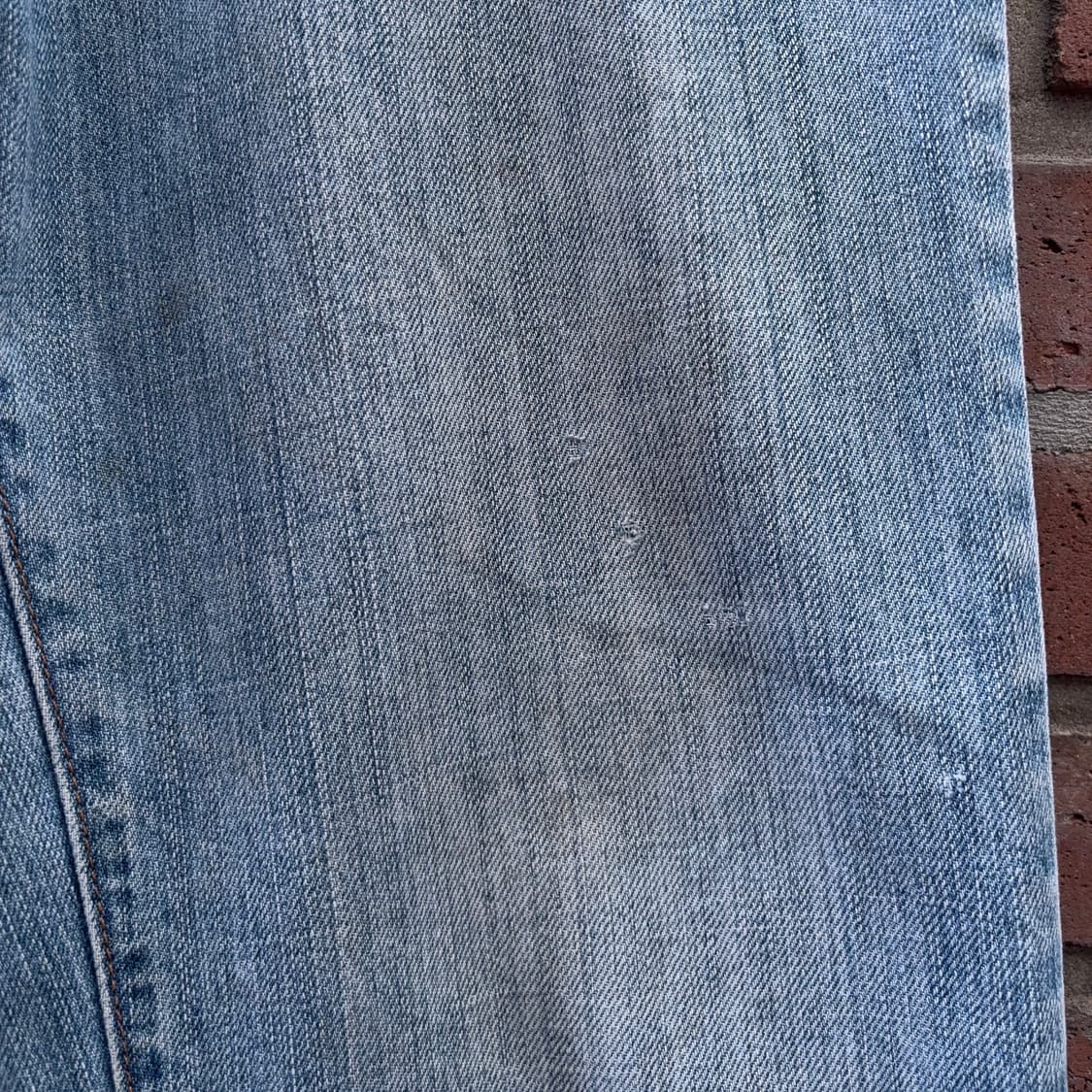 올드 네이비 Old Navy 부츠컷 데님 팬츠 상품이미지5