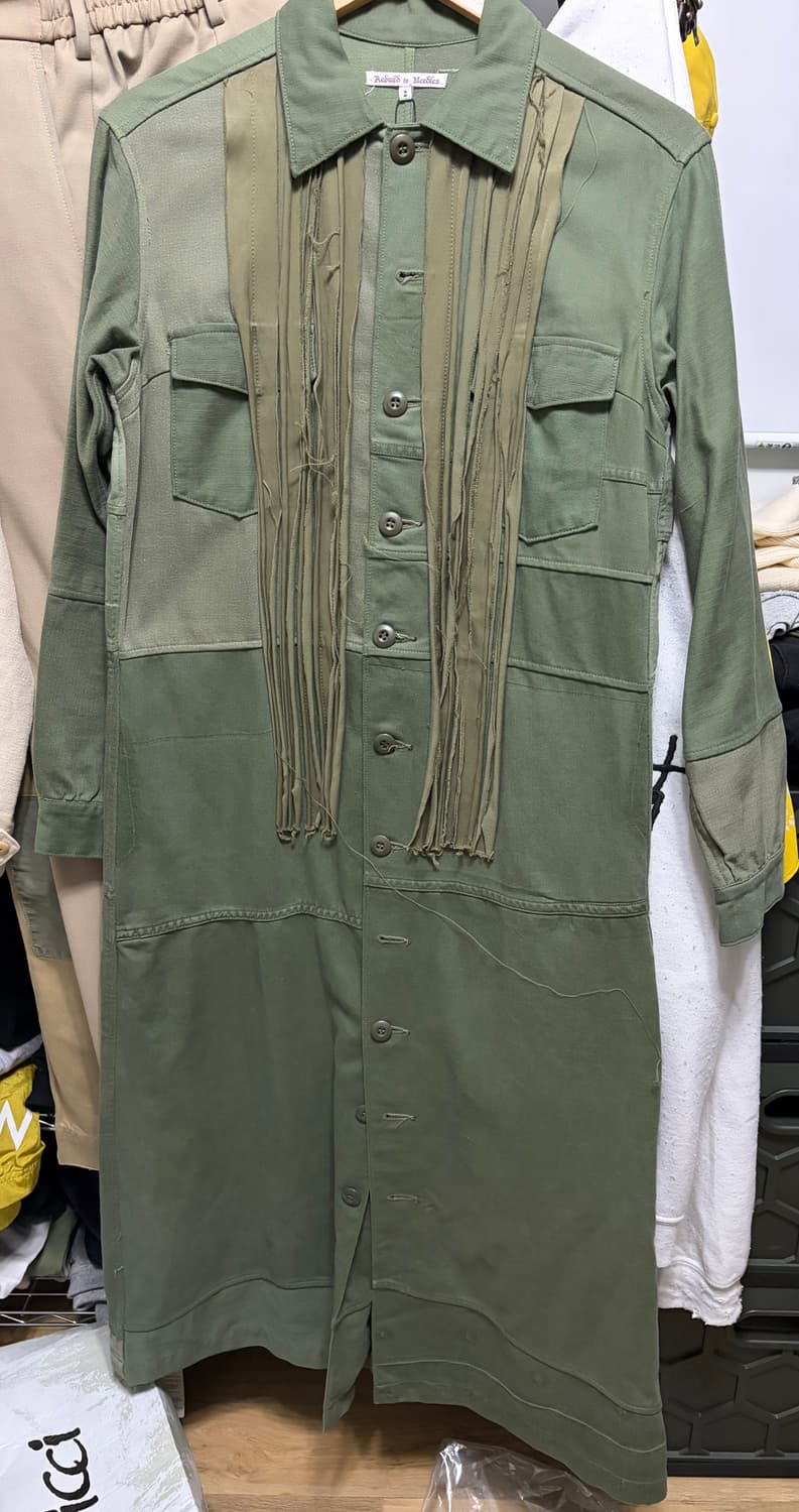 니들스 원피스 상품이미지1