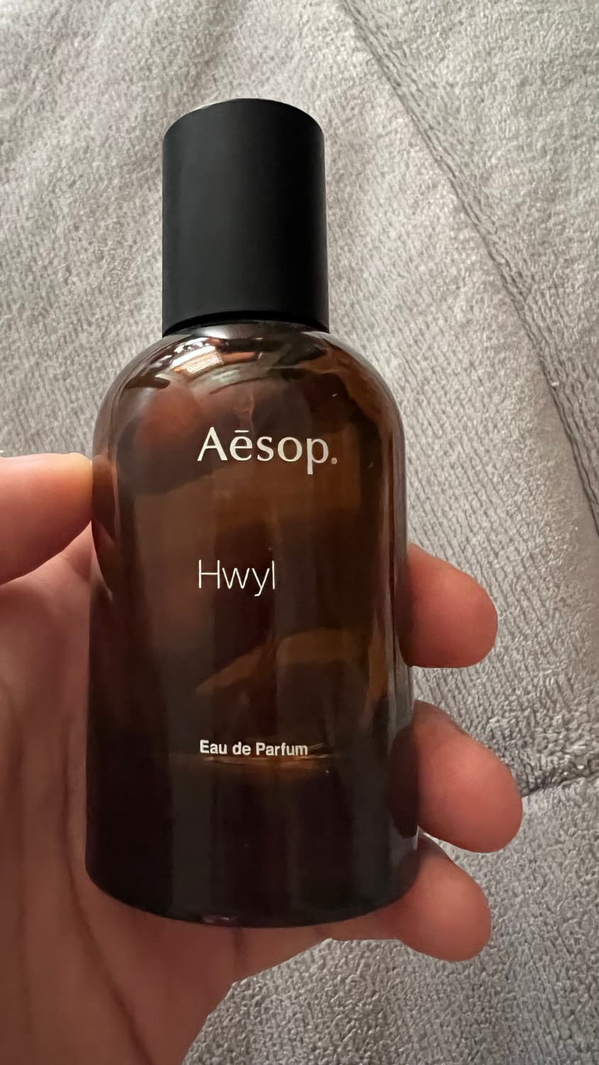 [50ml]이솝 휠 상품이미지1