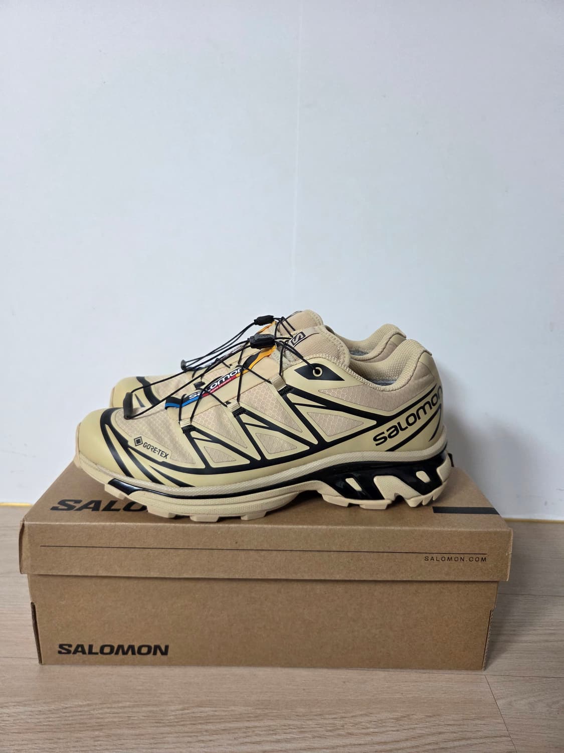 살로몬 xt6 gtx 280mm 상품이미지1