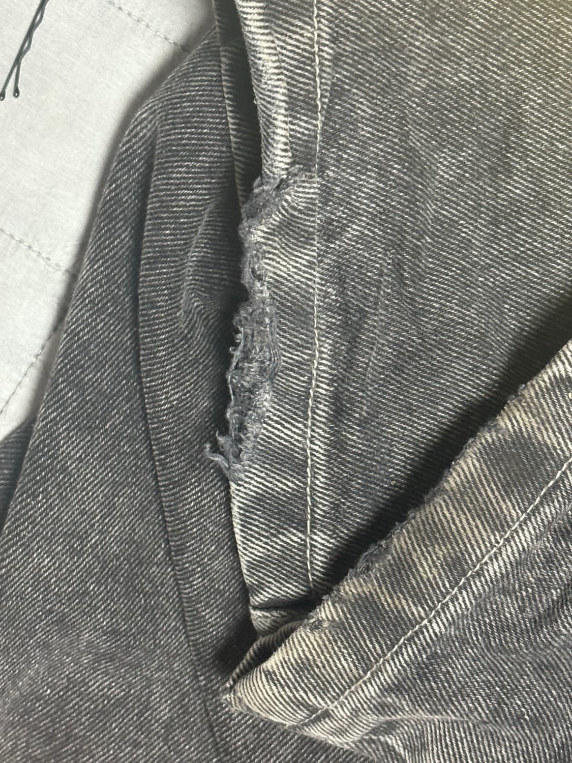 폴라스케이트 빅보이 팬츠 상품이미지3