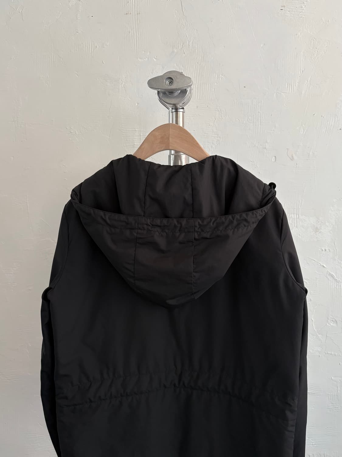 Prada Sport 프라다 스포츠 90‘s 후드 봄버 자켓 상품이미지9