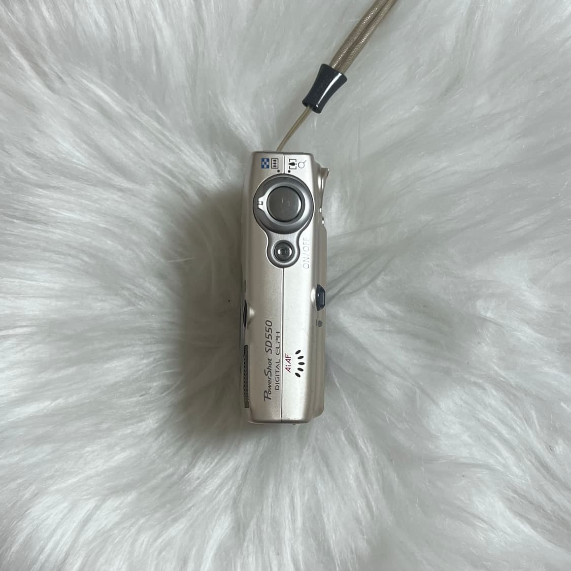 *한글* canon 익서스 750(익시 700)빈티지디카 상품이미지2
