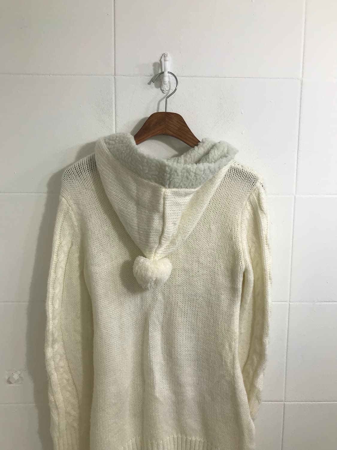 트랄라라 사와코 모리걸 가디건 코디세트 상품이미지5