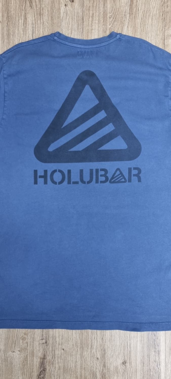 HOLUBAR 홀루바 워싱 반팔 XL _ 남성 상품이미지6