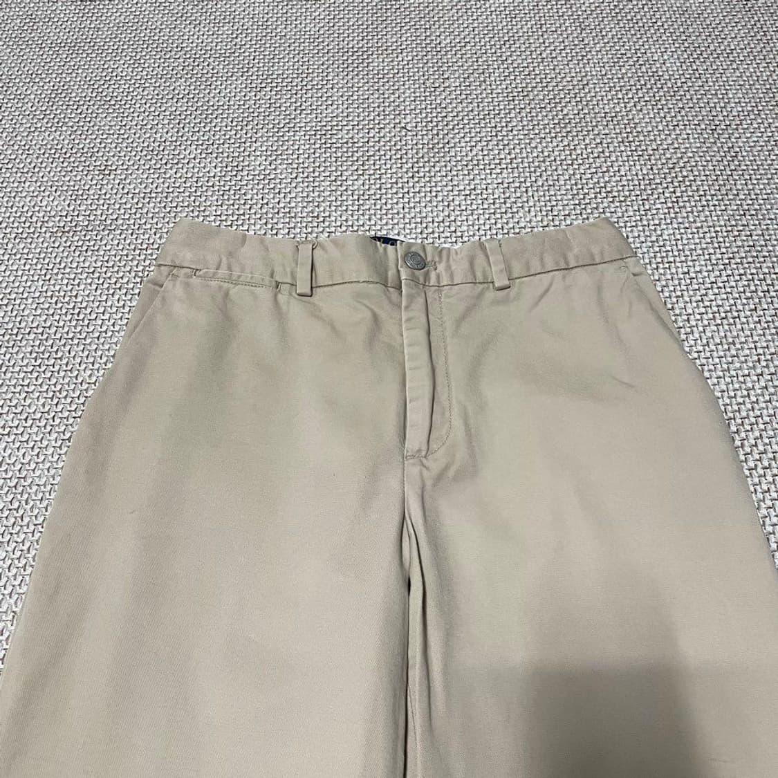 폴로. 랄프로렌. 여성 치노팬츠 7627 상품이미지2