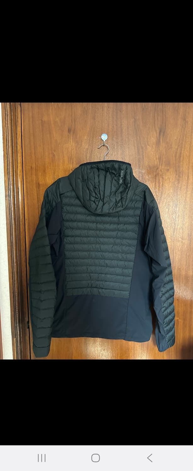 아크테릭스 세륨 하이브리드 L 상품이미지3