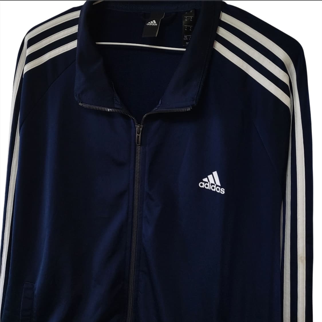 아디다스져지 105 XL 네이비트랙탑 상품이미지4