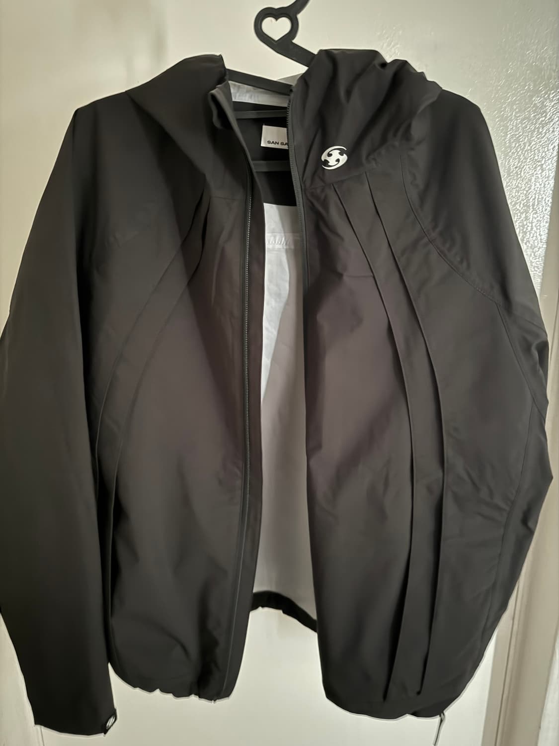 산산기어 윈드블럭 22fw 1 상품이미지1