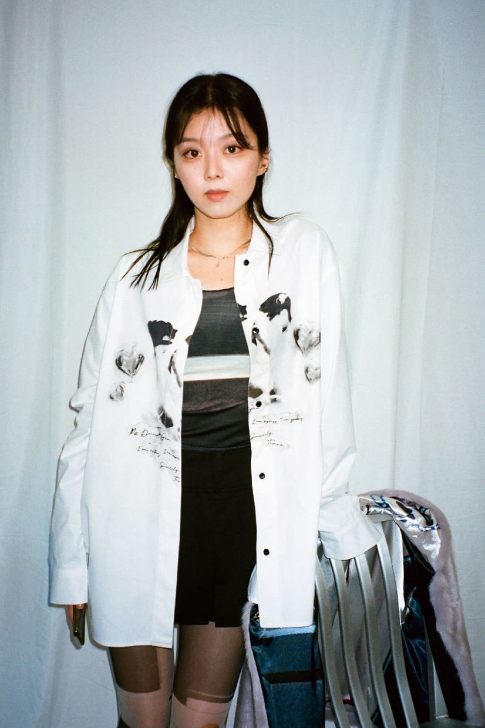 Dydoshop All for Us 셔츠 상품이미지1