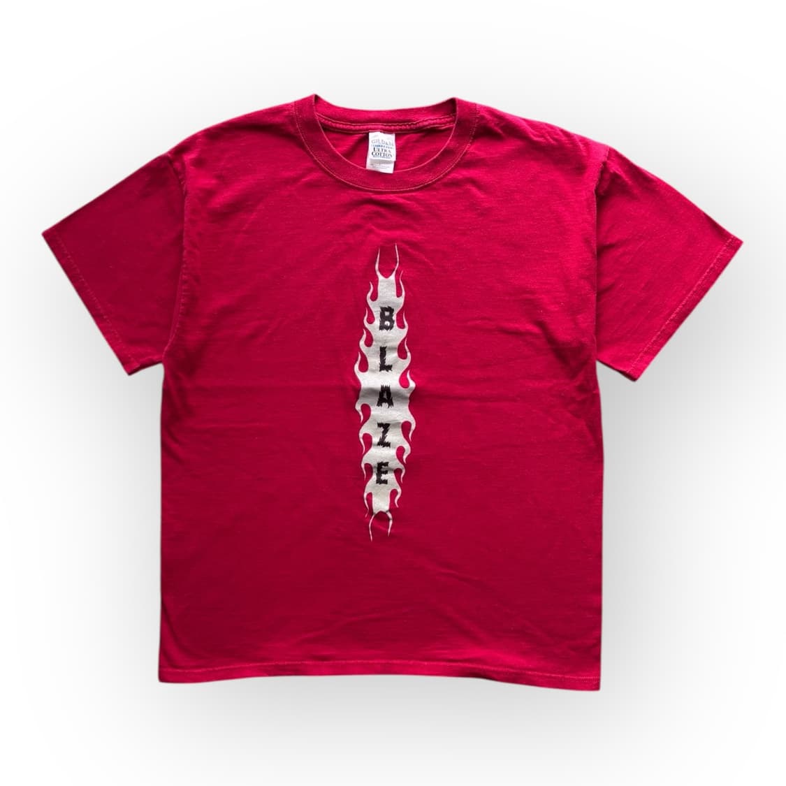 XL)00's Blaze 티셔츠 상품이미지1