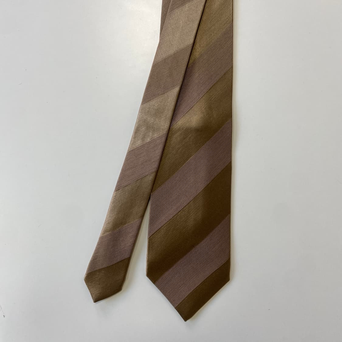 GIANFRANCO FERRE 지안코페레 명품 정품 넥타이 상품이미지1