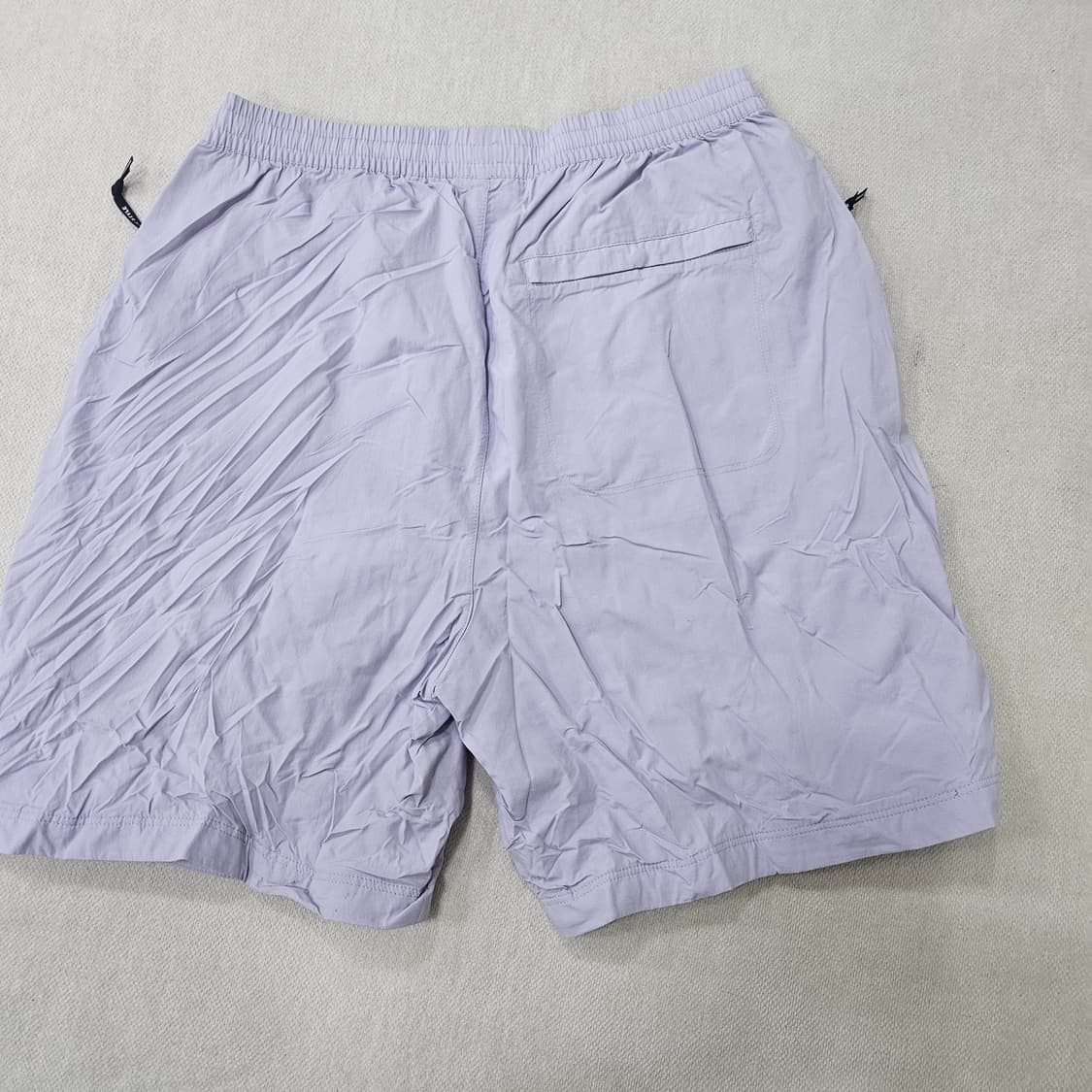 M 배럴 여성 우븐 쇼츠 0303Y 상품이미지2