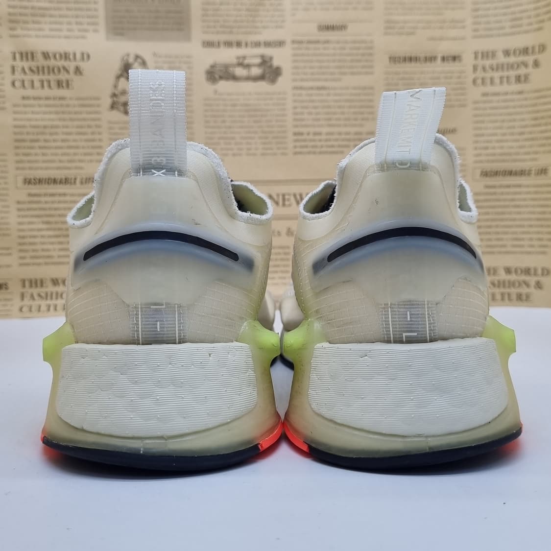 아디다스 NMD V3 남성운동화275 상품이미지4