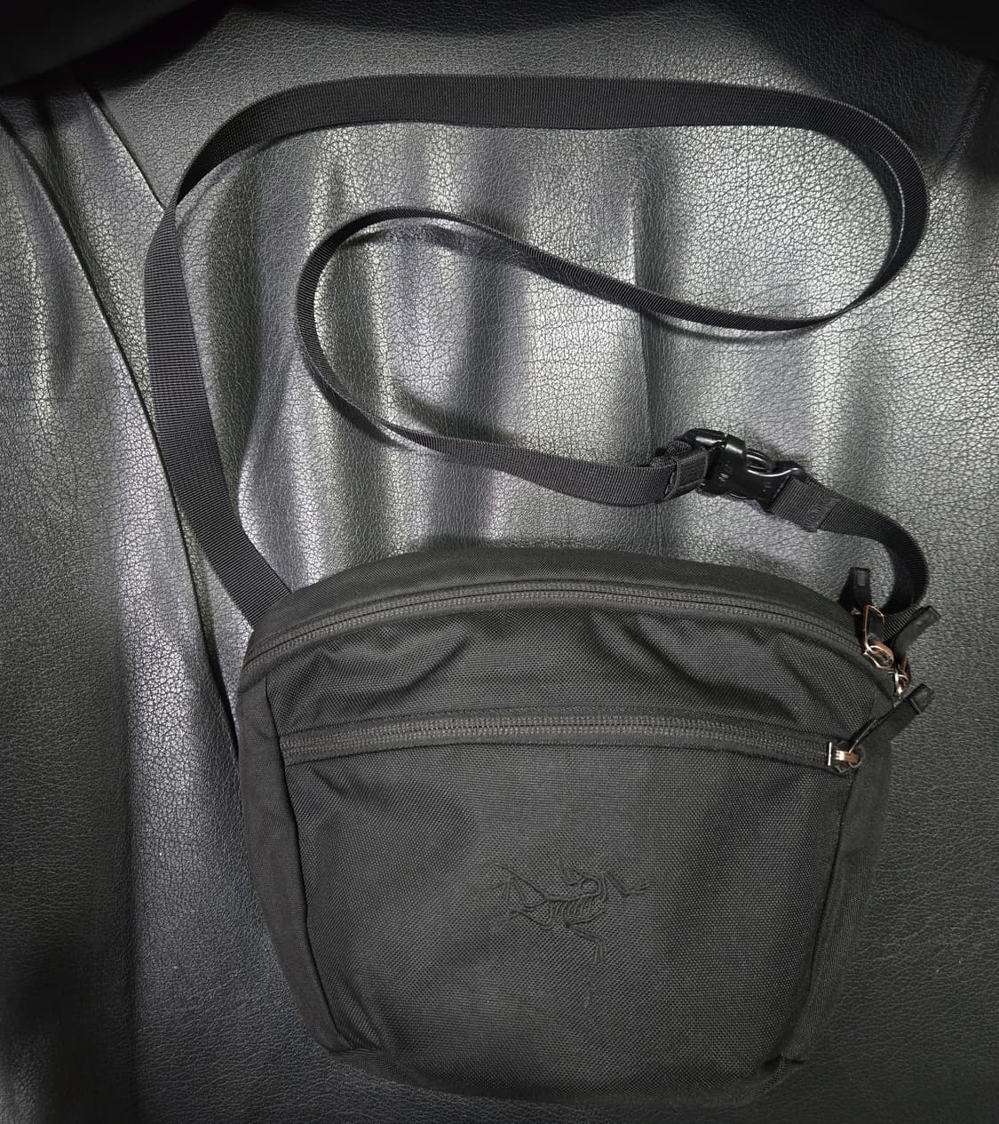 아크테릭스 맨티스 웨이스트팩  상품이미지2